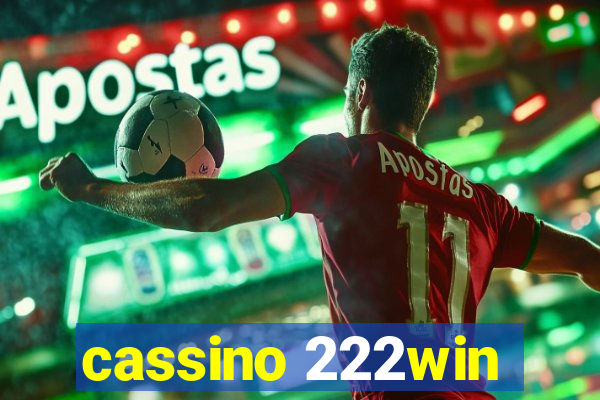 cassino 222win